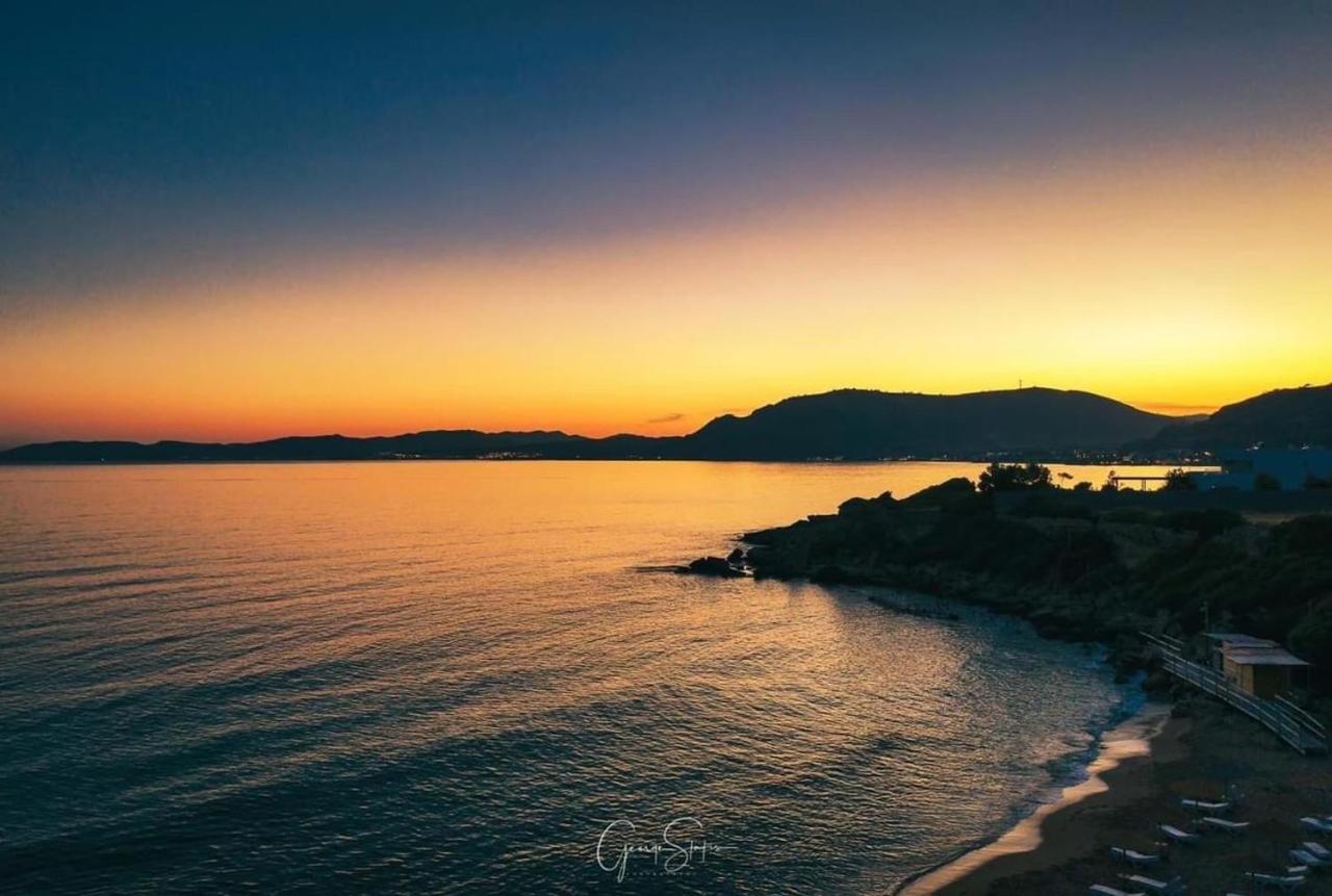 Villa Amor Pefki Exteriér fotografie