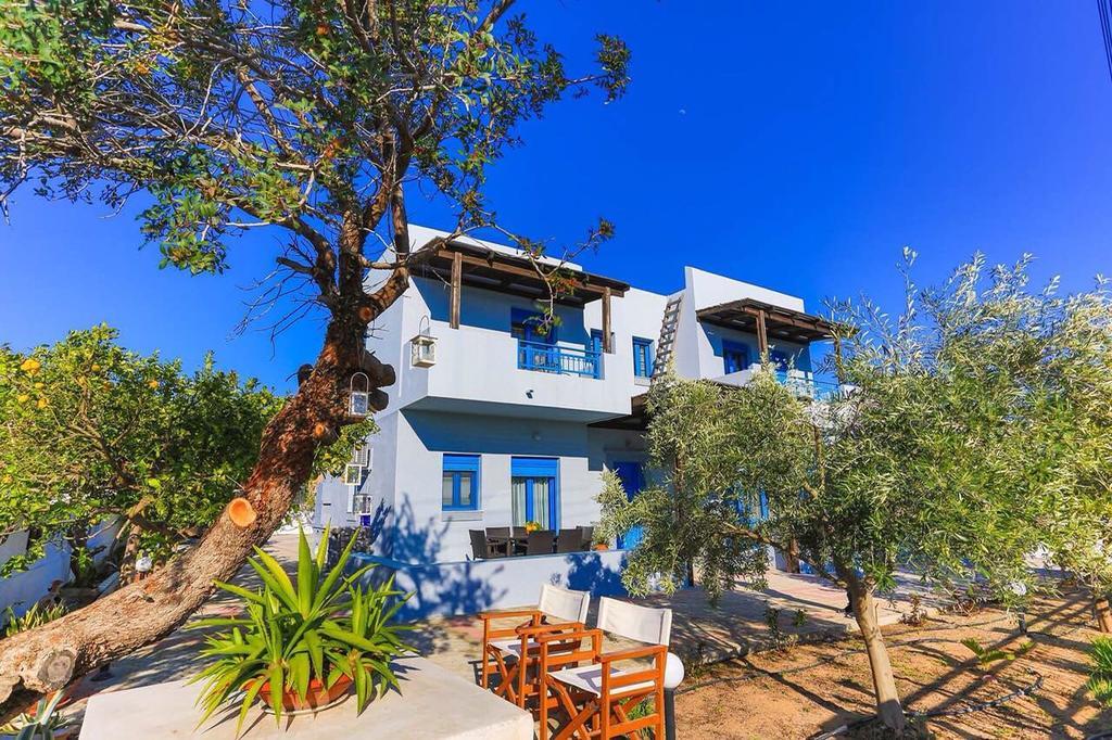 Villa Amor Pefki Exteriér fotografie