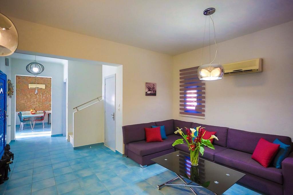 Villa Amor Pefki Exteriér fotografie