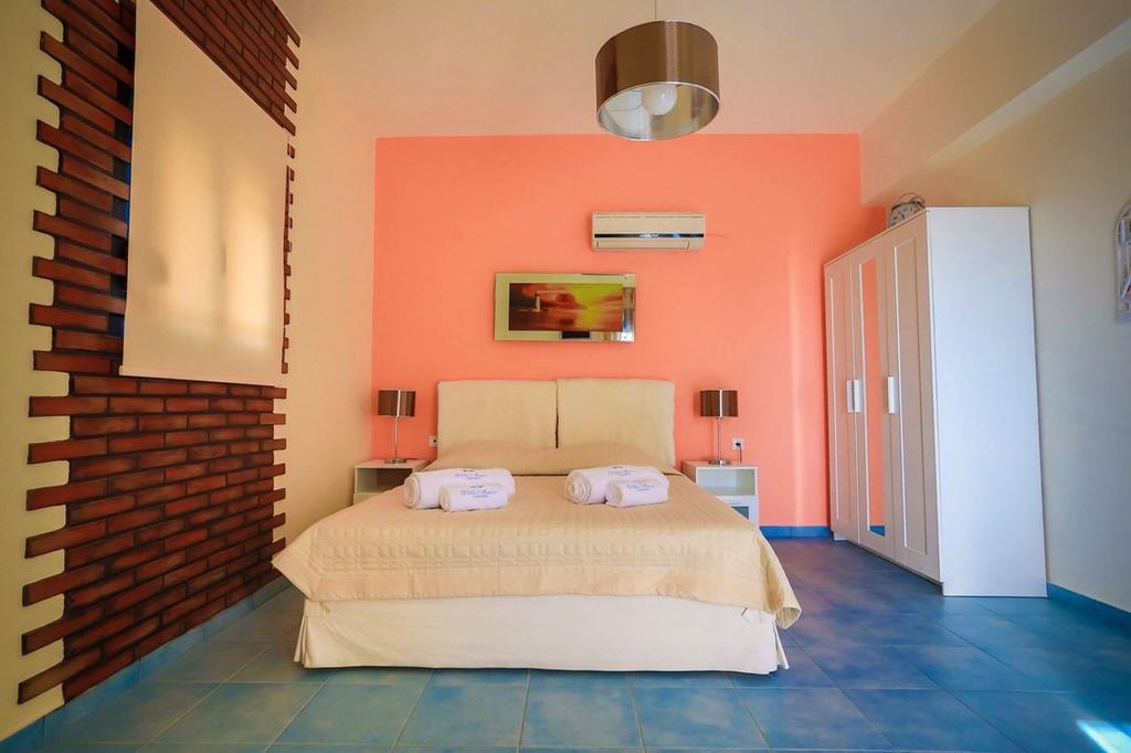 Villa Amor Pefki Exteriér fotografie