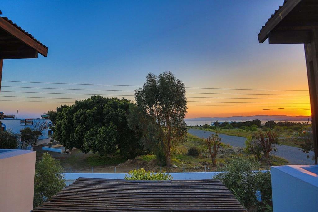 Villa Amor Pefki Exteriér fotografie
