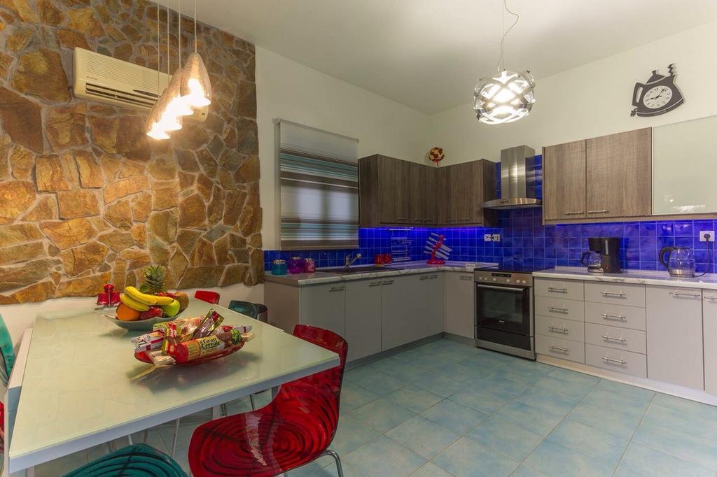 Villa Amor Pefki Exteriér fotografie