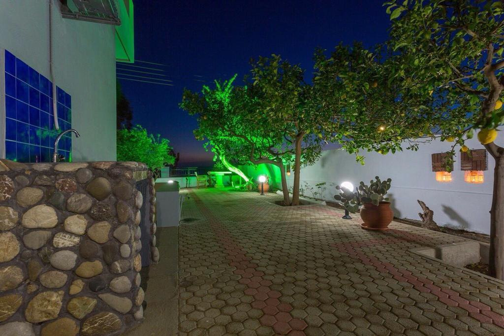 Villa Amor Pefki Exteriér fotografie