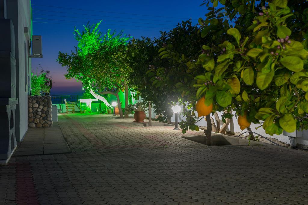 Villa Amor Pefki Exteriér fotografie
