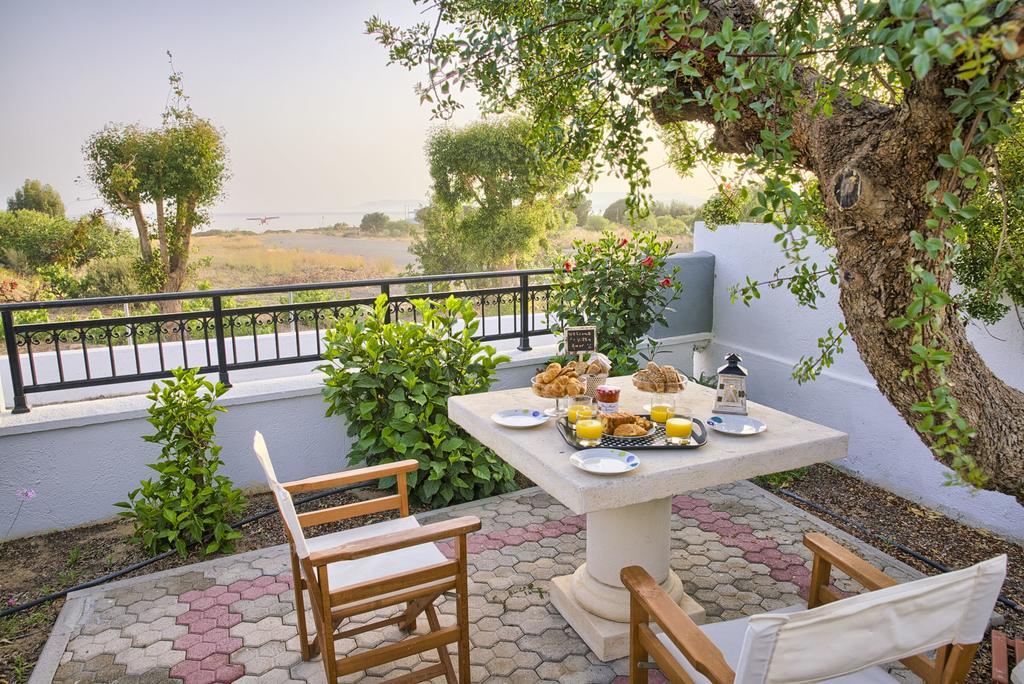 Villa Amor Pefki Exteriér fotografie