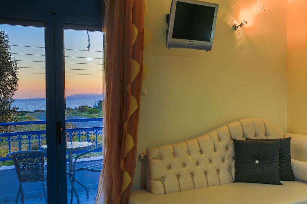 Villa Amor Pefki Exteriér fotografie