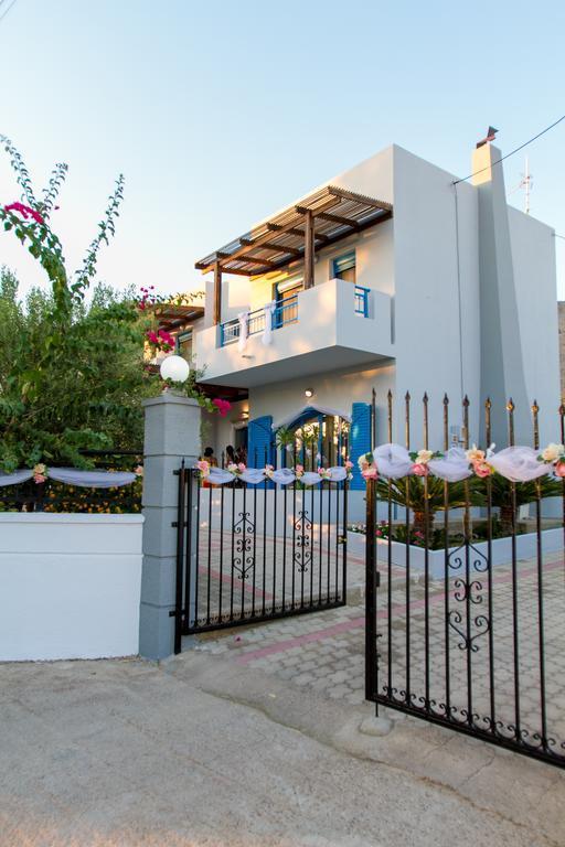 Villa Amor Pefki Exteriér fotografie