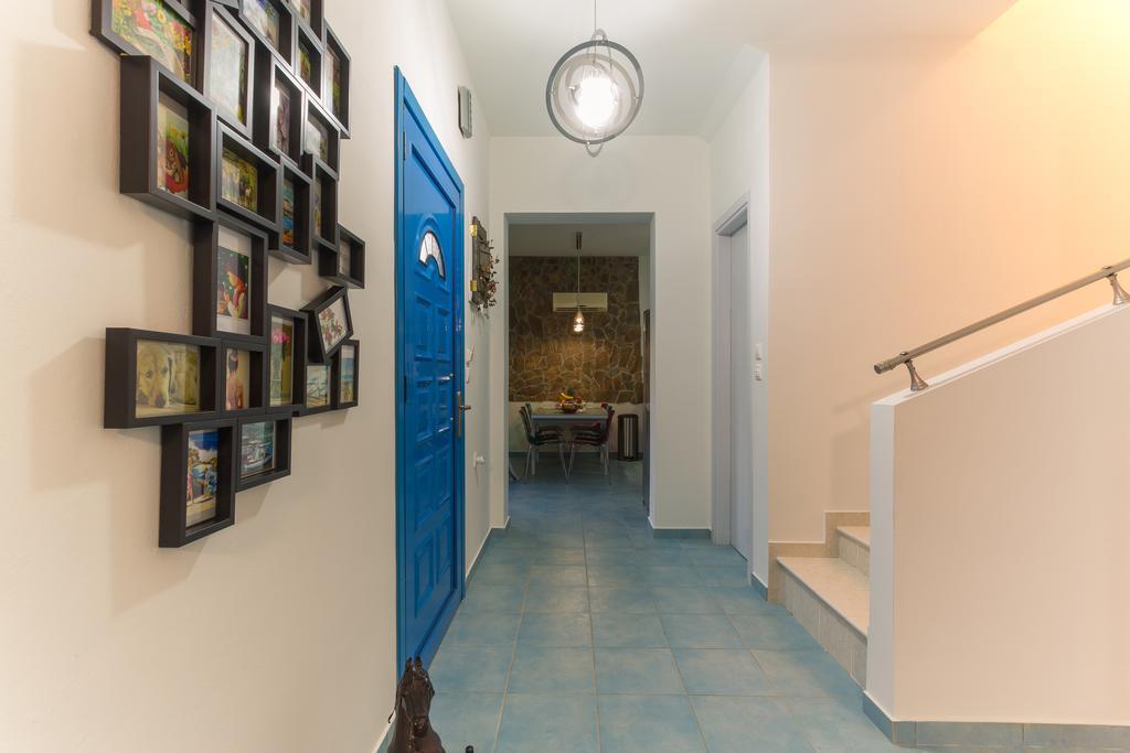 Villa Amor Pefki Exteriér fotografie