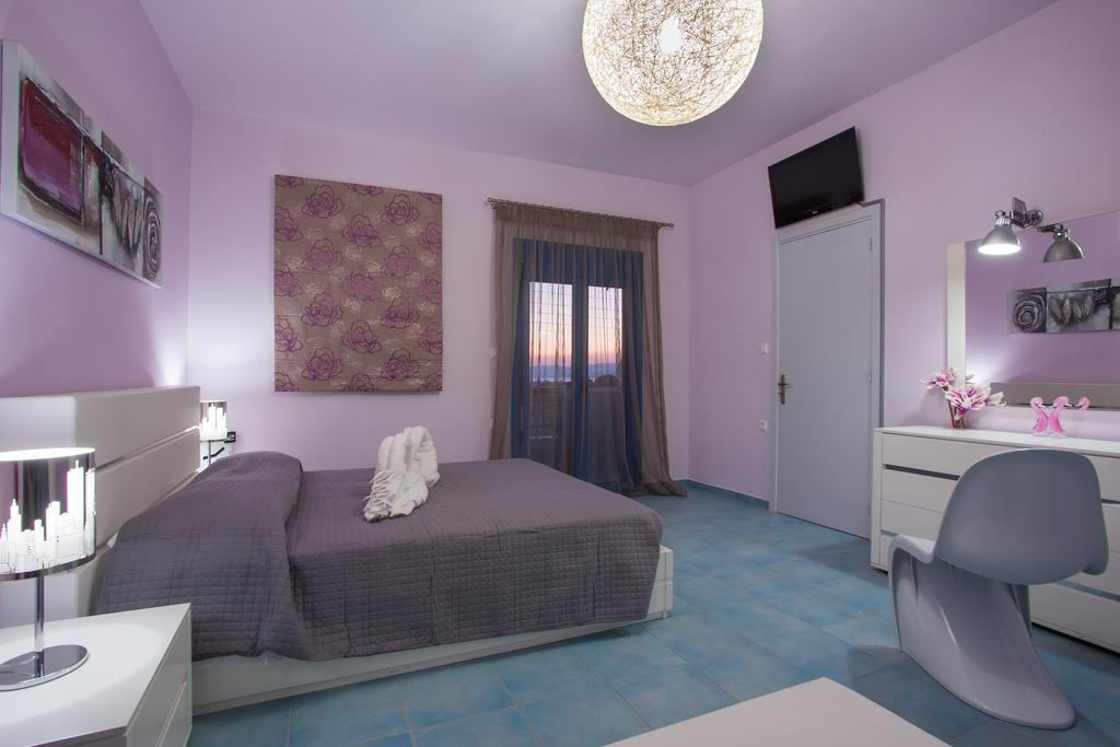 Villa Amor Pefki Exteriér fotografie