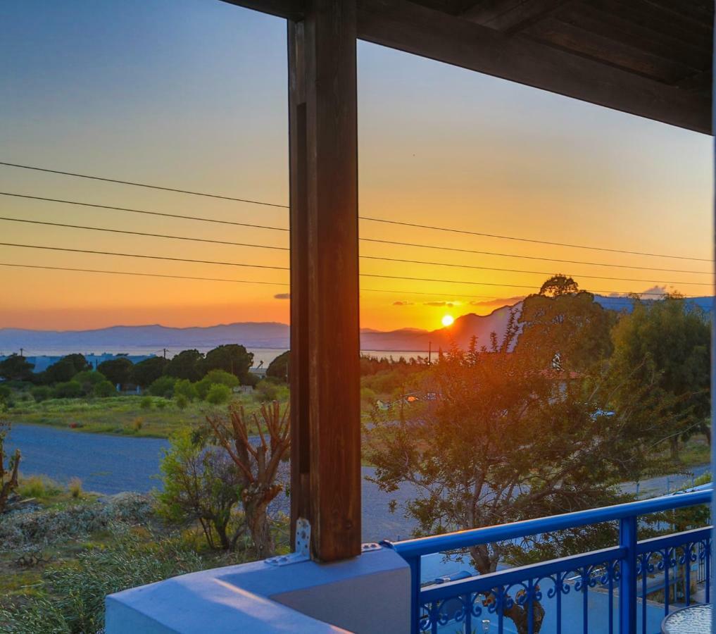 Villa Amor Pefki Exteriér fotografie