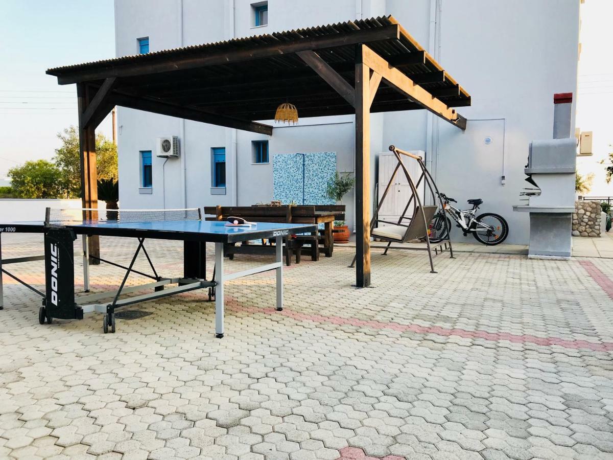Villa Amor Pefki Exteriér fotografie