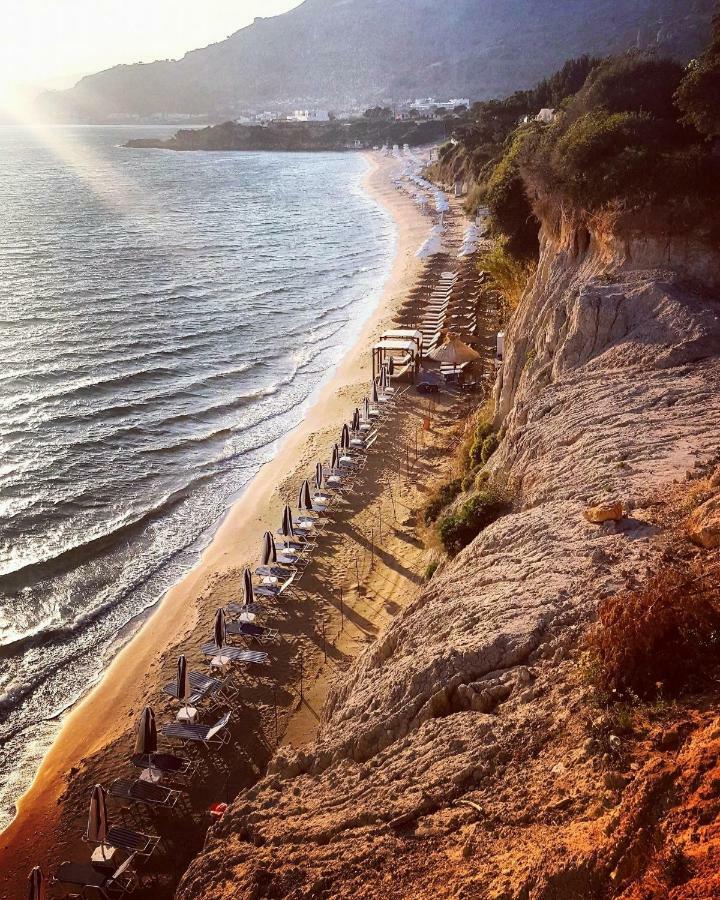 Villa Amor Pefki Exteriér fotografie