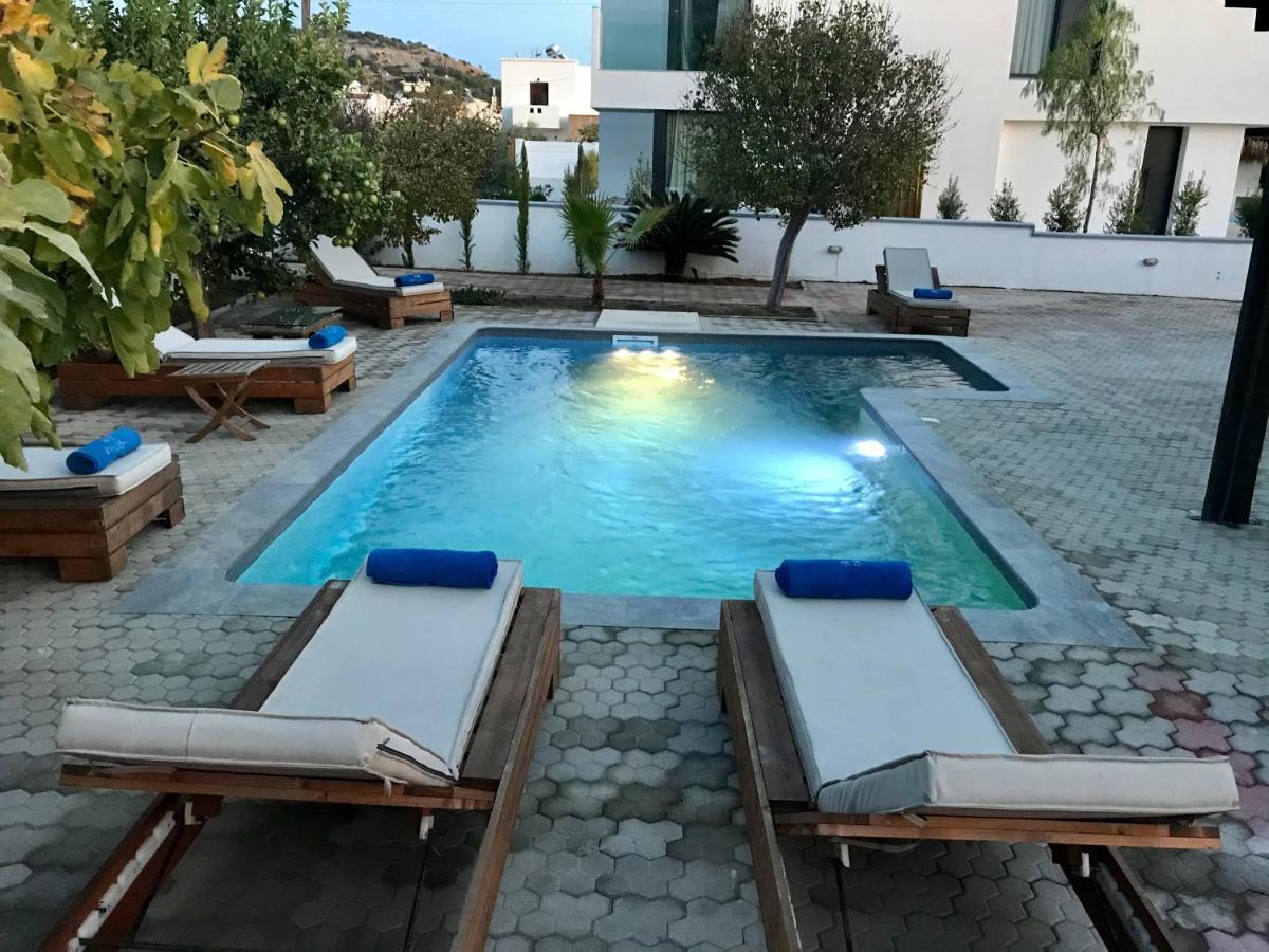 Villa Amor Pefki Exteriér fotografie